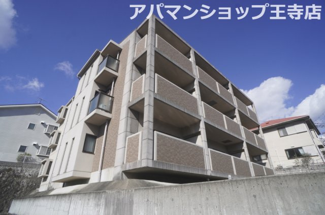 エスポワール三郷