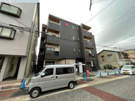 大阪市旭区中宮３丁目のマンションの画像