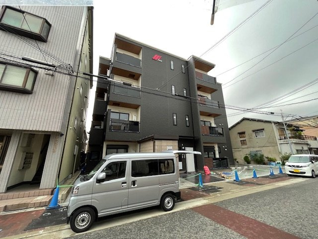 【外観】