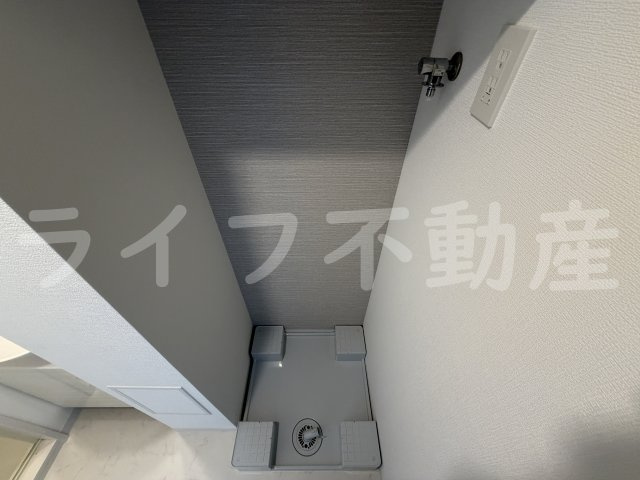 エスリード大阪イーストエッジの設備