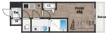 エスリード大阪イーストエッジ