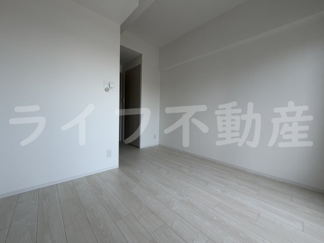 エスリード大阪イーストエッジの内装