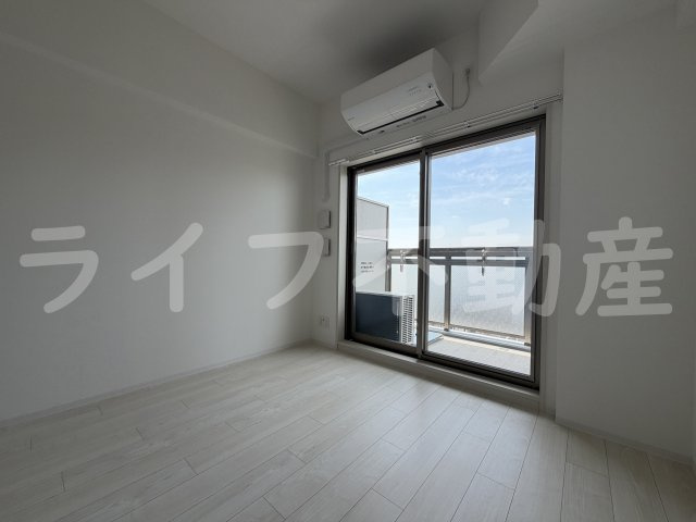 エスリード大阪イーストエッジの内装