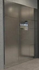 Ｂｅｌｌｅｖｉａｇｅ　Ｓｈｉｎｊｕｋｕのその他共用部分