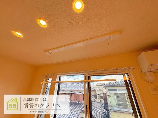 アレ・デ・フルール西向日駅前B棟