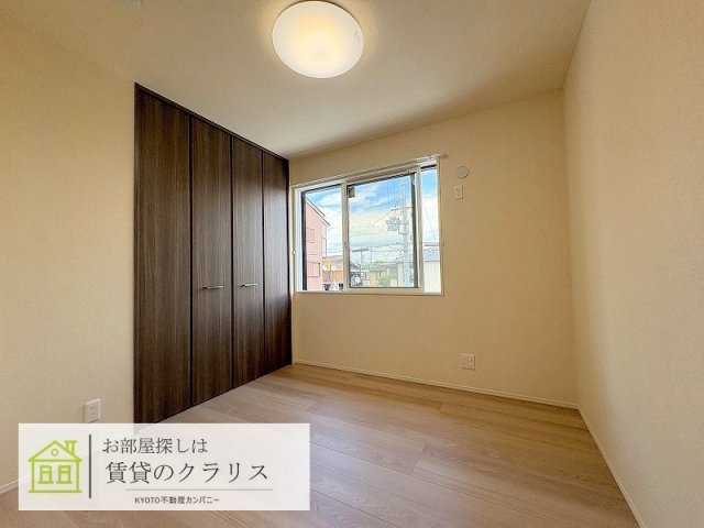 アレ・デ・フルール西向日駅前B棟