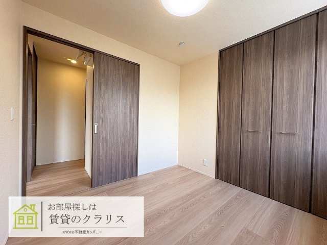 アレ・デ・フルール西向日駅前B棟