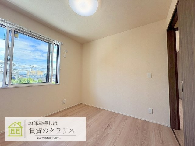 アレ・デ・フルール西向日駅前B棟