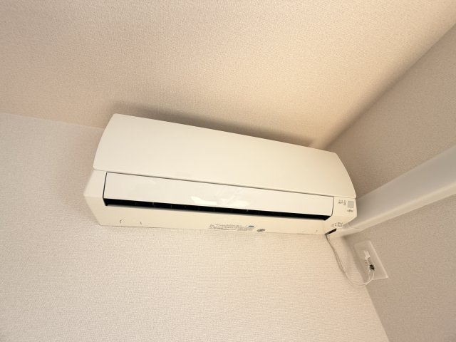 グランアヴァンティⅡの設備