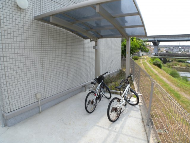 グランアヴァンティⅡのその他共用部分