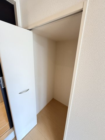 グランアヴァンティⅡの収納