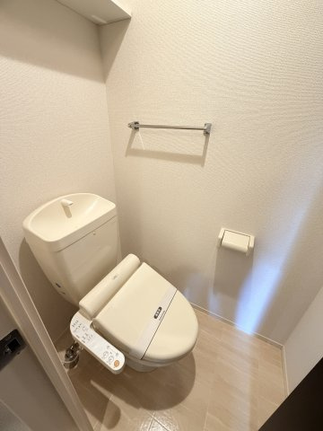 グランアヴァンティⅡのトイレ