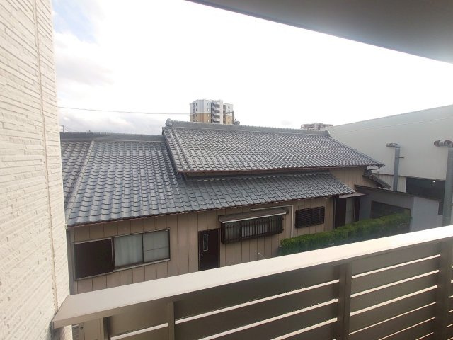 日之出町賃貸戸建C棟の展望