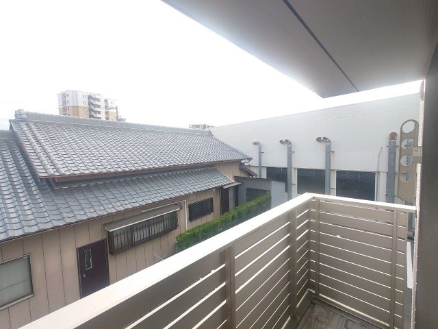 日之出町賃貸戸建C棟の展望