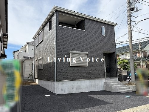 【仲介手数料０円】平塚市西真土第7　新築一戸建て