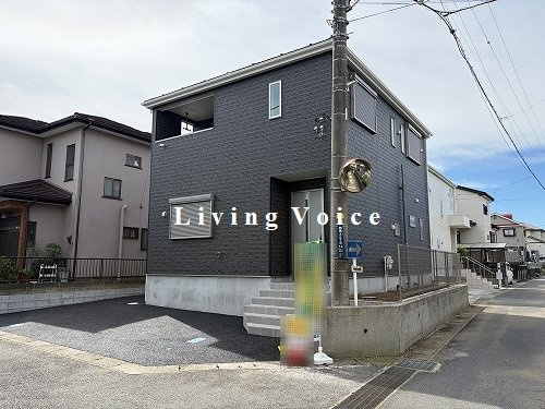 【区画図】 | 【仲介手数料０円】平塚市西真土第7　新築一戸建て | 平塚市西真土第7　新築一戸建て