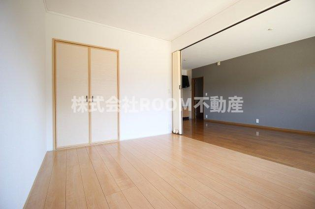 ドリームコーポ2000のその他共用部分