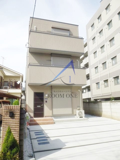 サン・フローラ