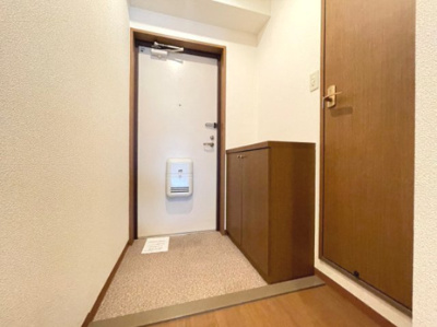 【玄関】 | La Maison Brille