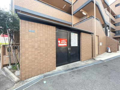 【その他共用部分】 | La Maison Brille