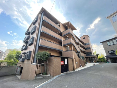 【外観パース】 | La Maison Brille