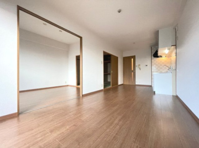 【洋室】 | La Maison Brille