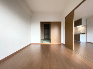 【寝室】 | La Maison Brille