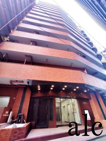 西新宿ダイヤモンドパレス