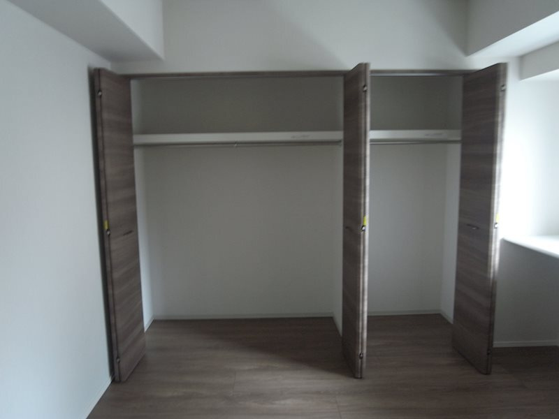 SPERO CASAの収納