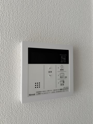 【設備】スプランディッドⅦ