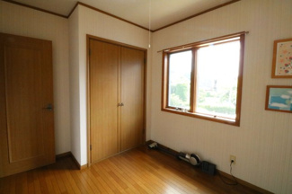 【洋室】 | 益子町七井10LDK中古住宅