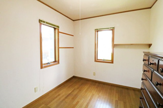 【洋室】 | 益子町七井10LDK中古住宅