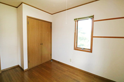 【洋室】 | 益子町七井10LDK中古住宅