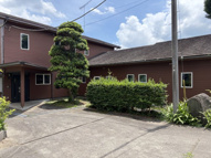 益子町七井10LDK中古住宅の画像