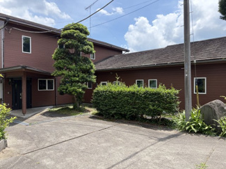 【外観】 | 益子町七井10LDK中古住宅