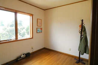 【洋室】 | 益子町七井10LDK中古住宅