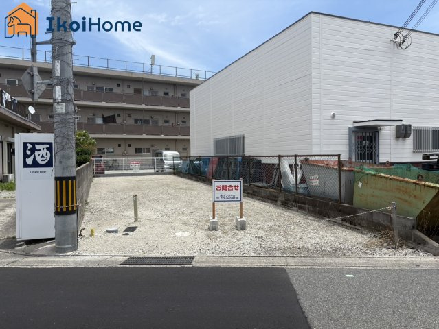 明石市大久保町江井島　土地の周辺|●資料・カタログのご請求無料●江井島小学校徒歩7分、江井島中学校徒歩15分になります。通学便利です！
