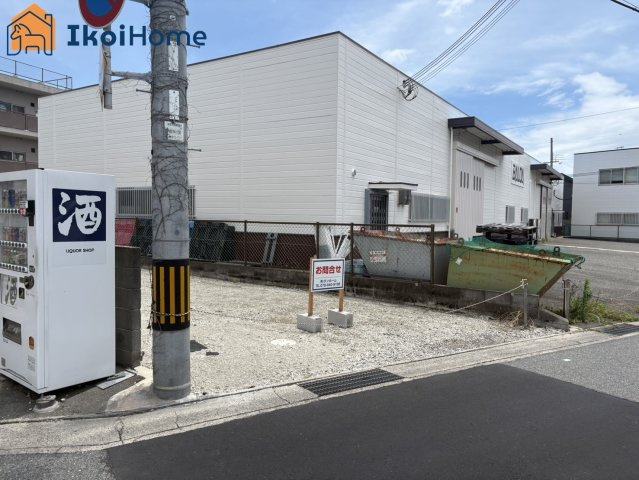 明石市大久保町江井島　土地のその他|●資料・カタログのご請求無料●建築条件無しありませんので、お好きなハウスメーカーで建築可能です！