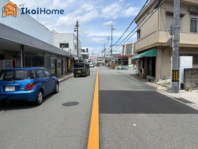 明石市大久保町江井島　土地のその他|●年中無休：当日予約可●弊社独自の「自己資金0円プラン」もあります。ご相談承ります！
