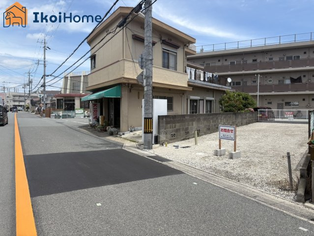 明石市大久保町江井島　土地のその他|～ご見学に関して～平日や夜間でもご案内可能。決まったお時間で身動きが取れない方も臨機応変に対応します