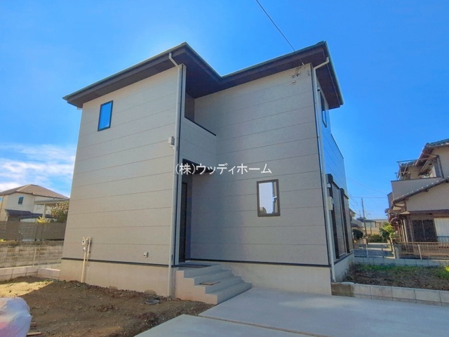 越谷市弥栄町4期　新築一戸建て