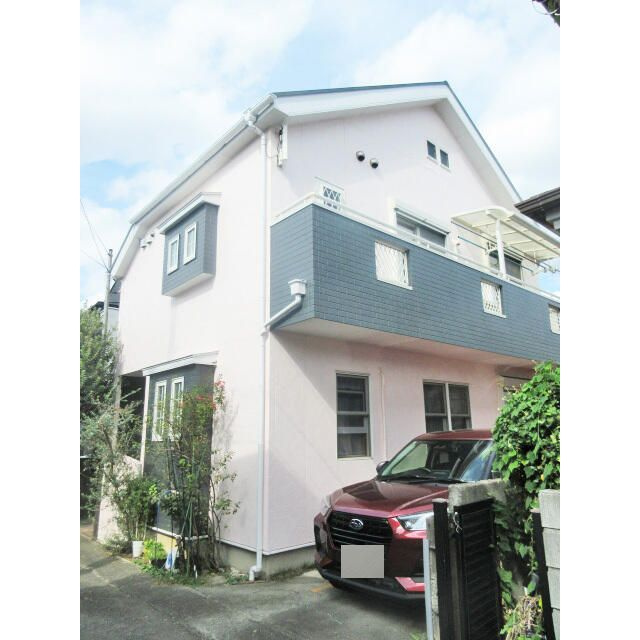 東久留米市学園町２丁目住宅（０００６０４５）