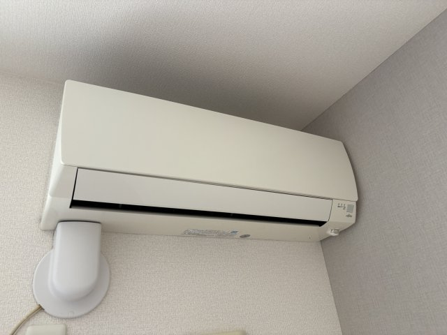 ソレーユ・コートの設備