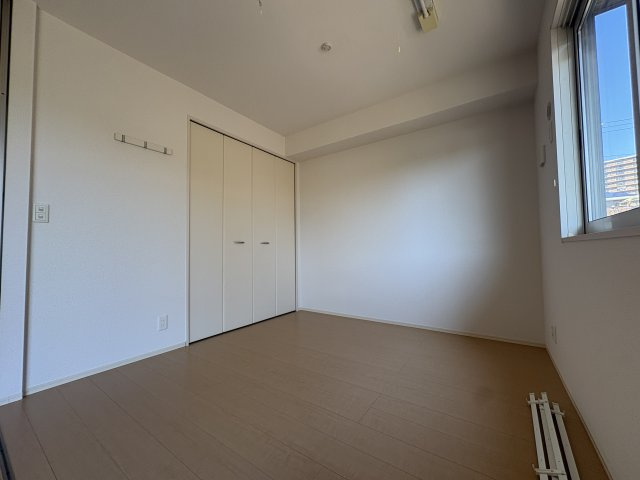 ソレーユ・コートの子供部屋