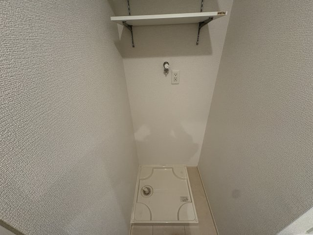 ソレーユ・コートの設備