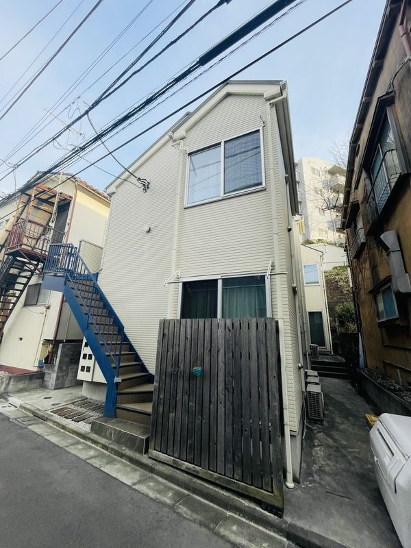カーザ志村