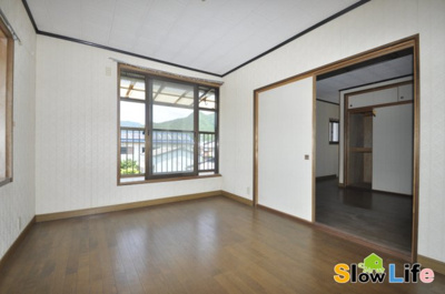 【洋室】 | 丹波市山南町草部