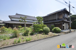 【外観】 | 丹波市山南町草部