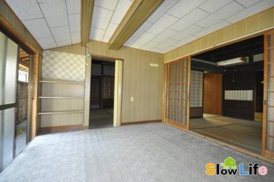 【その他】 | 丹波市山南町草部 | 板間