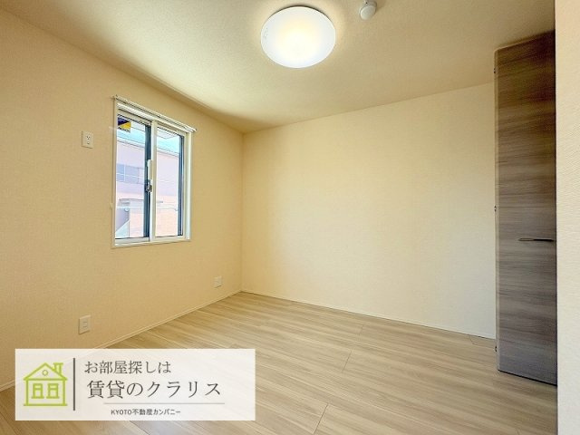 アレ・デ・フルール西向日駅前A棟
